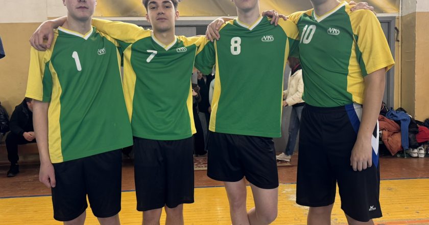 24-26.02.2026 відбулись змагання серед студентів ЗФПО Львівської області з баскетболу 3*3