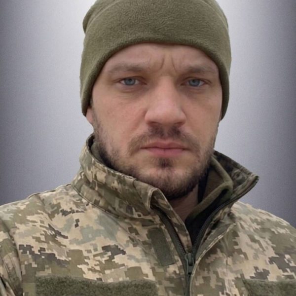 Під час виконання бойового завдання загинув випускник коледжу СВЯТОЗАР ЧОПЕЙ