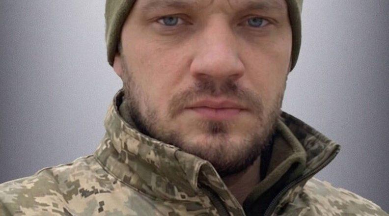 Під час виконання бойового завдання загинув випускник коледжу СВЯТОЗАР ЧОПЕЙ