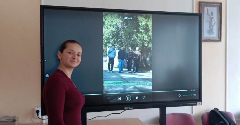 Безпека очима студентів