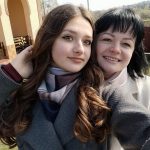 Вітання з “ДНЕМ МАТЕРІ”