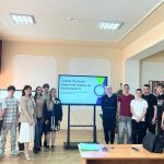 В ІТ коледжі відбувся тематичний захід присвячений вшануванню пам’яті Симона Петлюри, належне визнання та популяризація його внеску у творення української держави, культури та війська, які мають особливо важливе значення