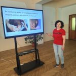 Безбар’єрність – простір рівних можливостей
