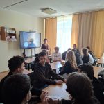 Чорнобиль: Уроки минулого для майбутніх фахівців