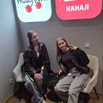 По той бік екрана та мікрофона: як студенти підкорювали Радіо «Люкс ФМ» та «Телеканал 24»