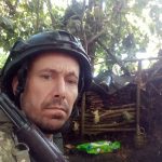 Під час виконання бойового завдання в районі н. п. Крамарівка Харківської області загинув випускник коледжу сержант САС Ігор Романович (22.03.1983 — 08.05.2026)