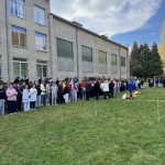 ІТ коледж Львівської політехніки протягом 2025–2026 навчального року активно брав участь у спортивних змаганнях серед закладів фахової передвищої освіти Львівської області