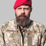 Під час виконання бойового завдання на Луганщині загинув випускник  коледжу  старший солдат ПЕЦЮХ Павло Васильович  (14.02.1981 — 16.03.2024)