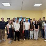 У ВСП «Фаховий коледж інформаційних технологій НУ «Львівська політехніка» успішно пройшли захисти дипломних проектів спеціальності 122 «Комп’ютерні науки»