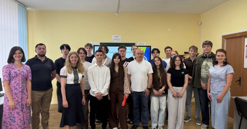 У ВСП «Фаховий коледж інформаційних технологій НУ «Львівська політехніка» успішно пройшли захисти дипломних проектів спеціальності 122 «Комп’ютерні науки»
