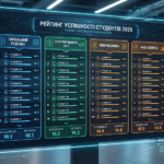 Рейтингові списки успішності