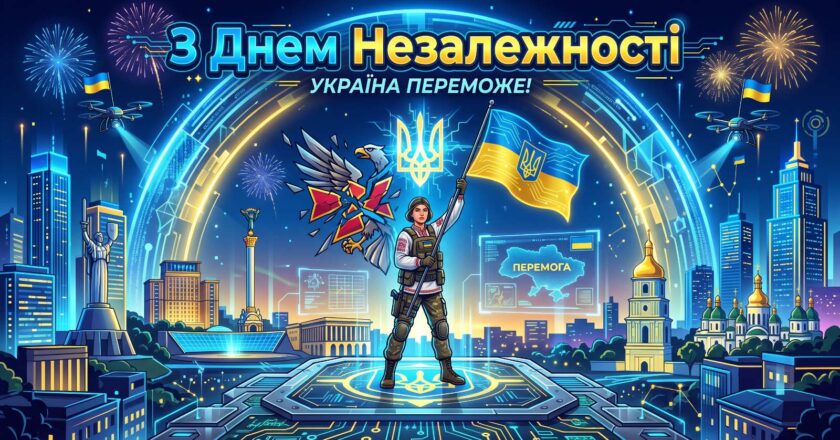Незалежність – це… Говорить молодь