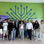 IT-коледж Національного університету “Львівська політехніка” отримав  допомогу від технологічної компанії TeamViewer