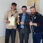 22 вересня поточного року, під час адміністративної наради в коледжі, відбулося урочисте нагородження студентів, які продемонстрували високий рівень спортивної майстерності та здобули, в складі команди, ІІІ місце в обласних змаганнях з пляжного волейболу.