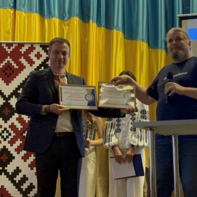 1 вересня – особливий день, який традиційно об’єднує всю коледжну родину.