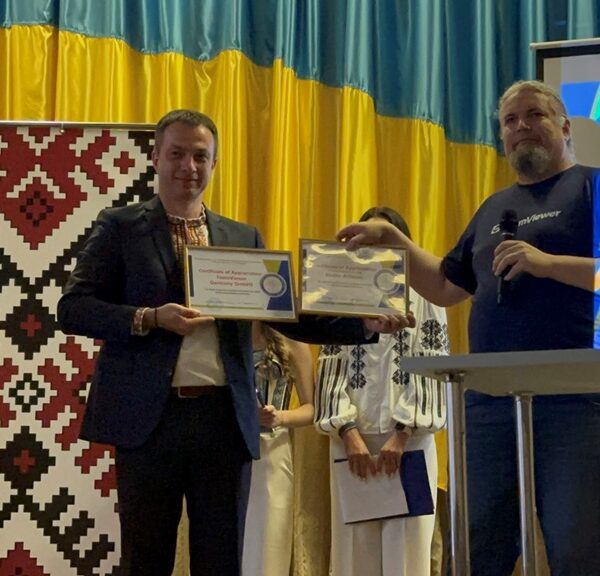 1 вересня – особливий день, який традиційно об’єднує всю коледжну родину.
