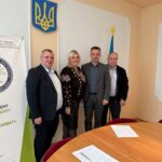 Нові горизонти партнерства: Фаховий коледж інформаційних технологій та Ліцей № 21 м. Львова об’єднують зусилля!