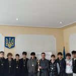 27 жовтня 2026 року, адміністрація закладу освіти мала приємну нагоду відзначити спортивне досягнення наших студентів, які гідно представили ІТ-коледж Львівської політехніки на змаганнях серед закладів фахової передвищої освіти Львівської області з міні-футболу та вибороли І місце