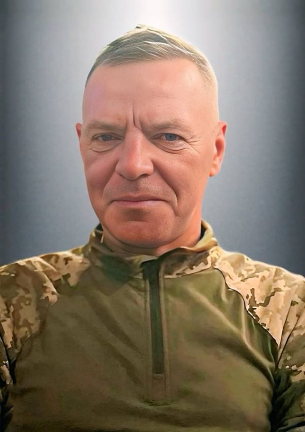 ІГОР ПОЛІЩУК